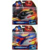 Mattel -  Superman - figurina si vehicul